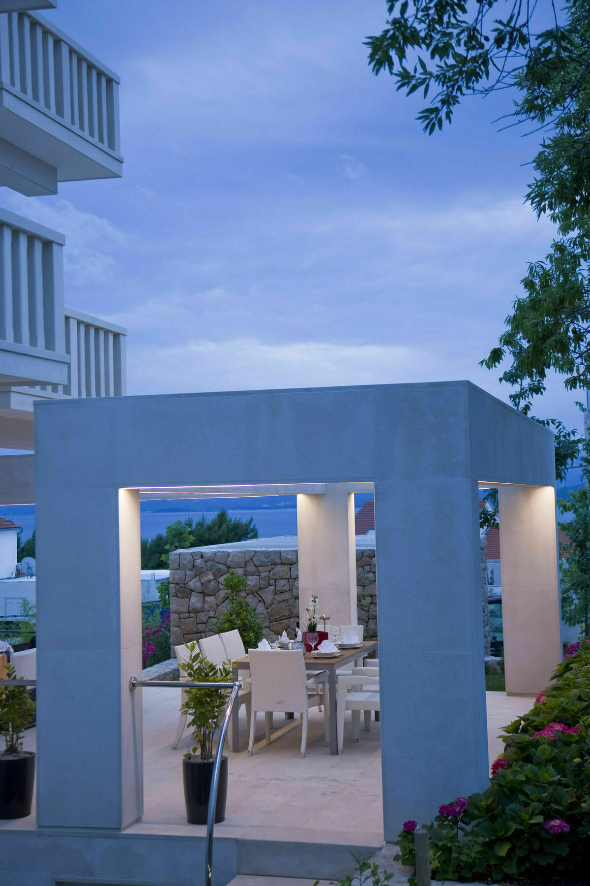 Villa Dalmatina - Adults Only Bol Exterior foto