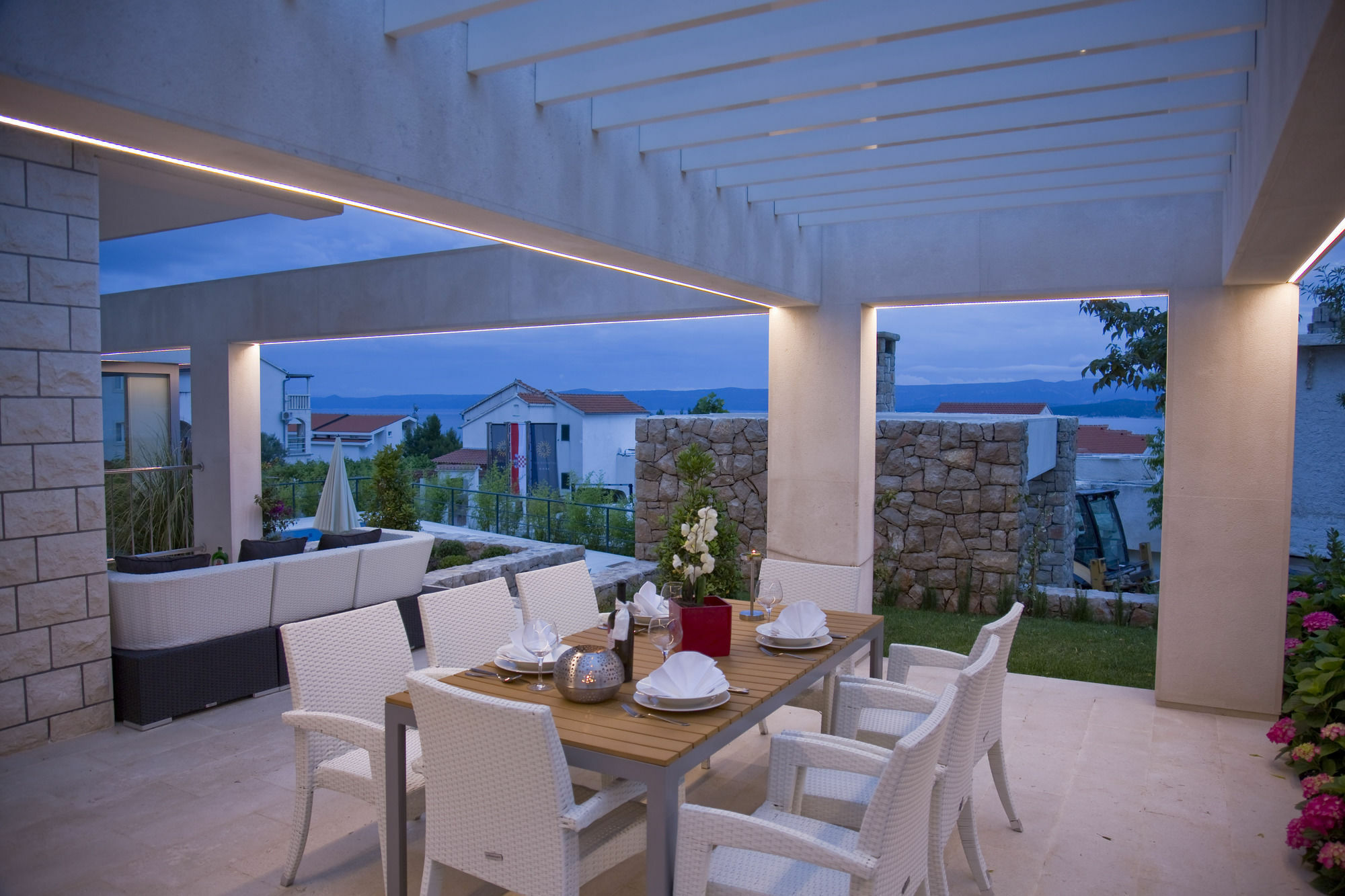 Villa Dalmatina - Adults Only Bol Exterior foto