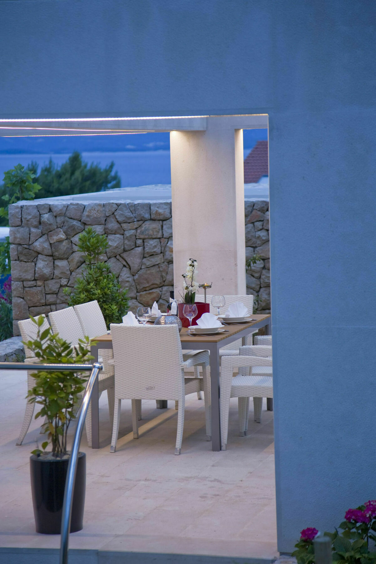 Villa Dalmatina - Adults Only Bol Exterior foto