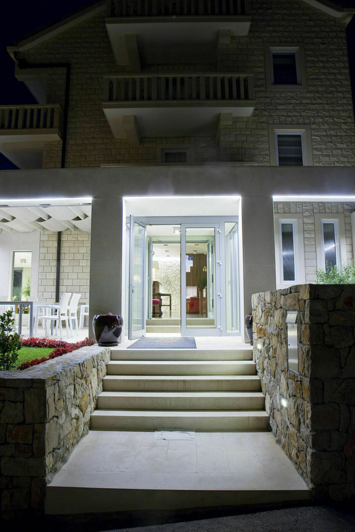 Villa Dalmatina - Adults Only Bol Exterior foto