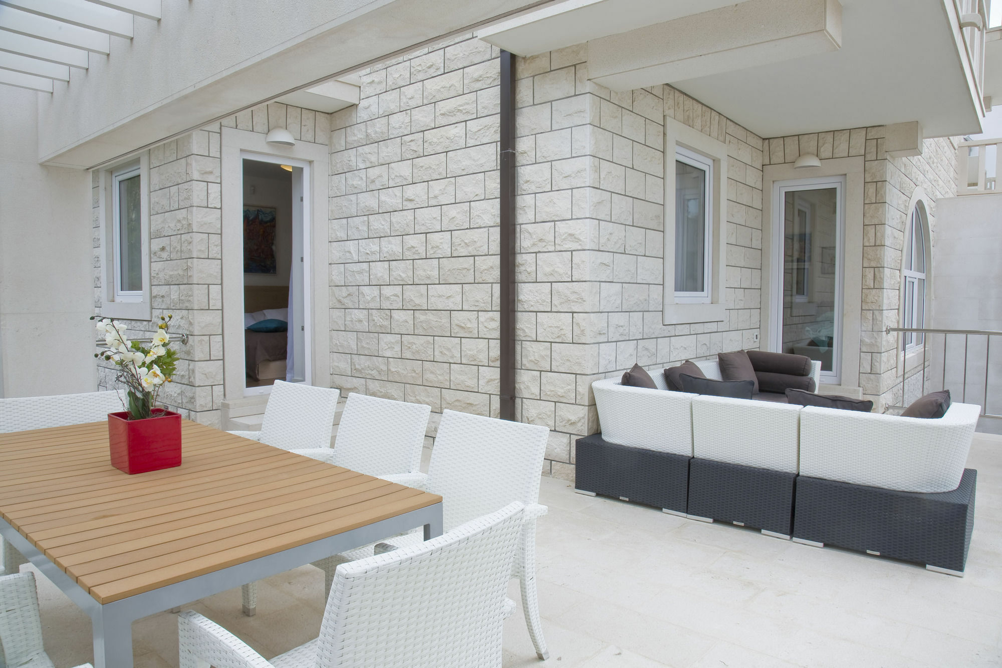 Villa Dalmatina - Adults Only Bol Exterior foto